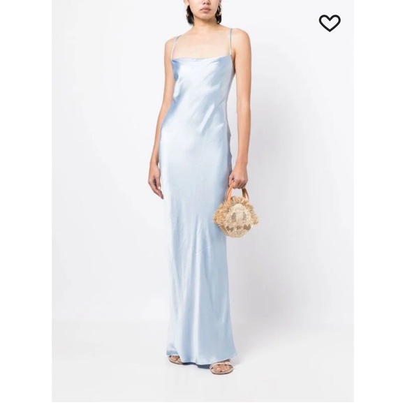 bec + bridge Dresses Bec Bridge Lorelai Tie Maxi Dress In Size Us 4